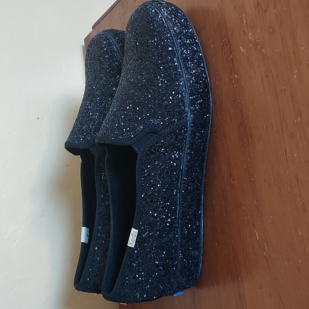 Slip-on  keds by kate spade